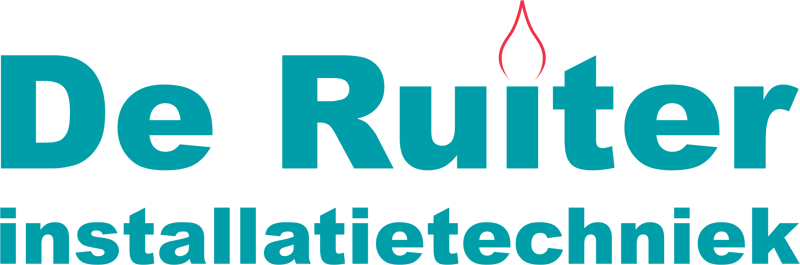 Logo De Ruiter